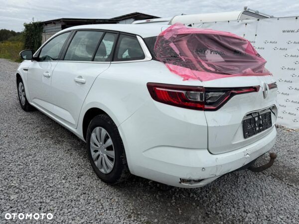 Renault Megane ENERGY TCe 100 LIFE - 4