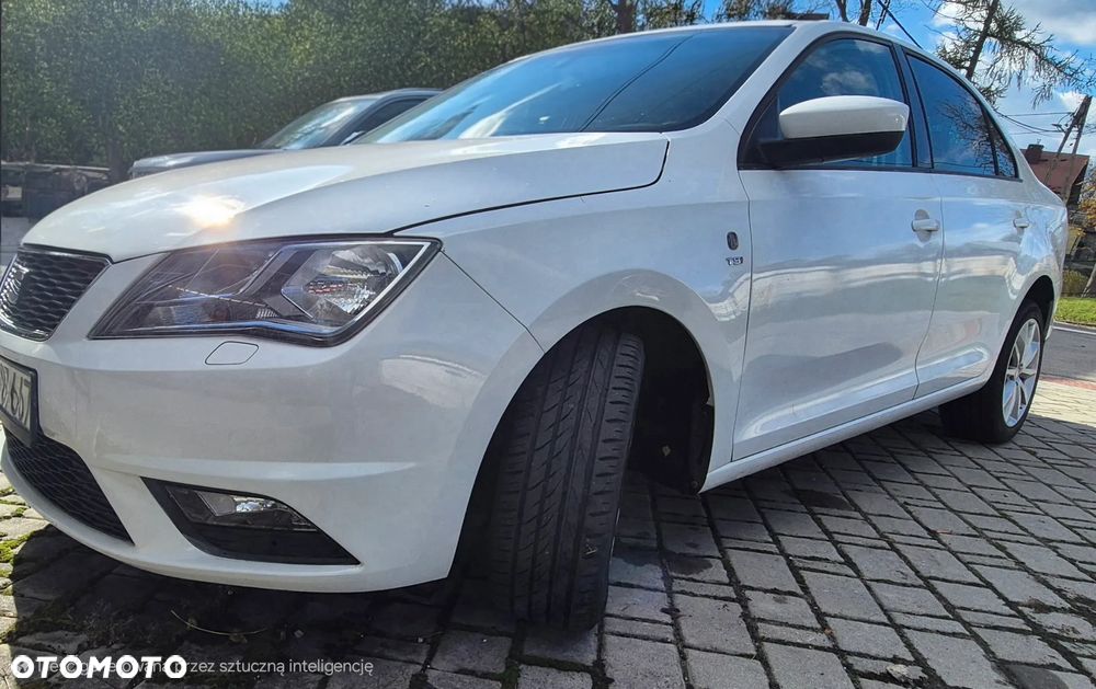 Seat Toledo 1.2 TSI Reference - 6