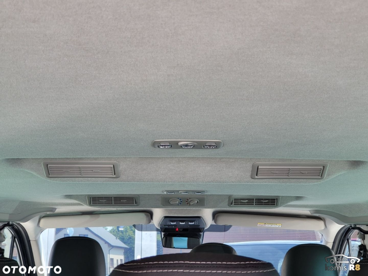 Renault Trafic - 23