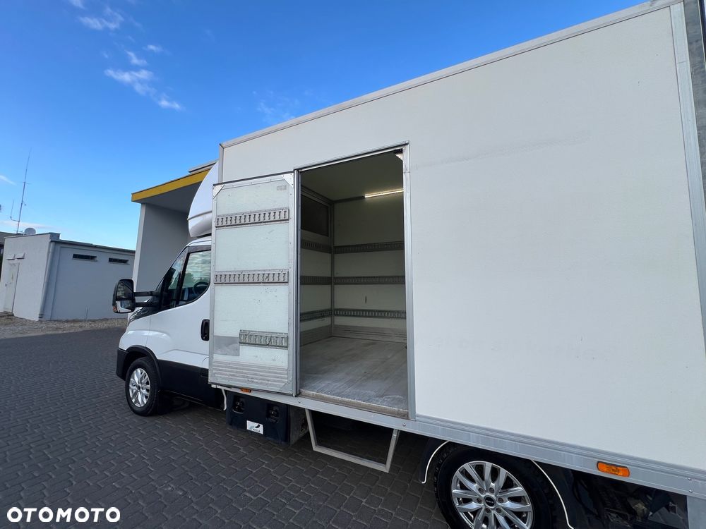 Iveco Daily 35-160 - 19