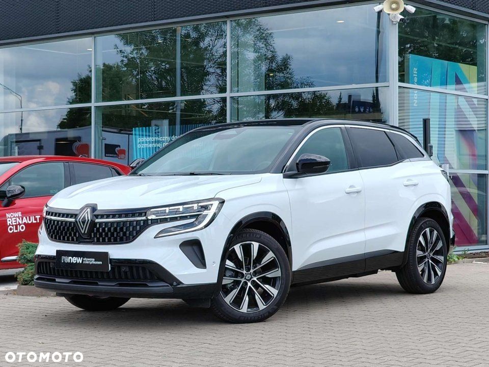 Renault Austral - 23