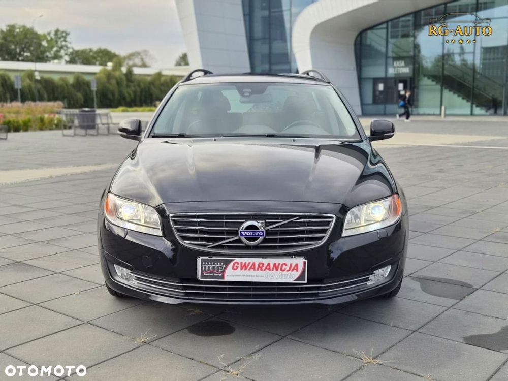 Volvo V70 - 15