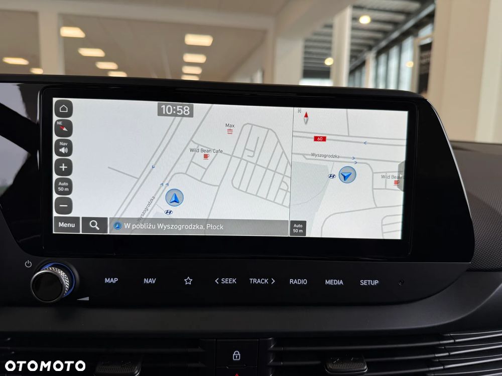 Hyundai Bayon 1.0 T-GDI Executive - 16