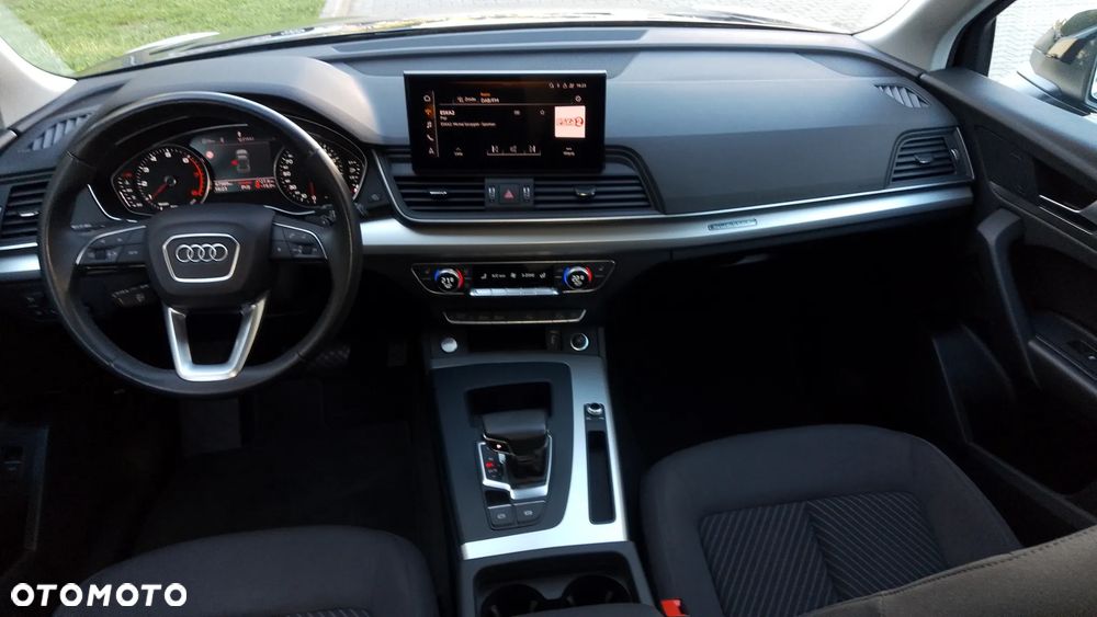 Audi Q5 40 TFSI mHEV Quattro Advanced S tronic - 17