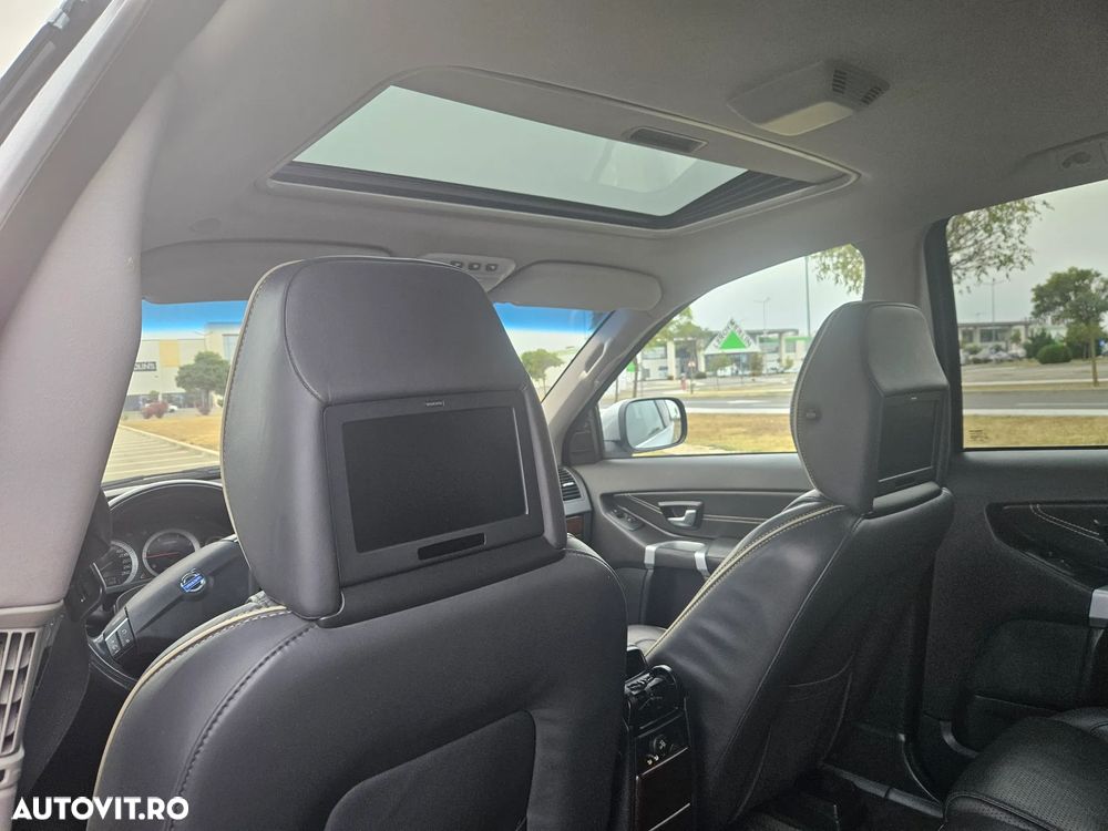 Volvo XC 90 - 15