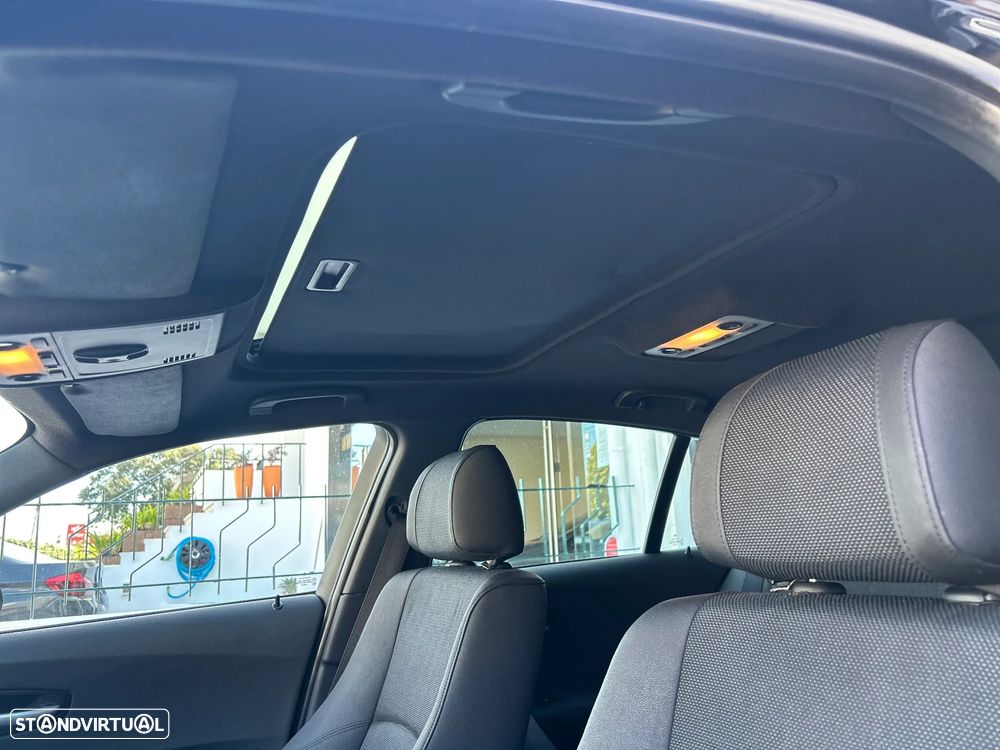 BMW 120 d Sport - 14
