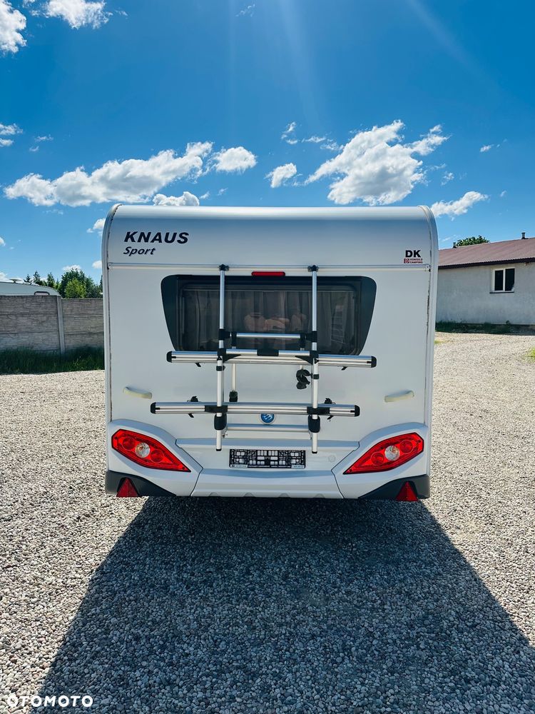 KNAUS 450 FU - 6