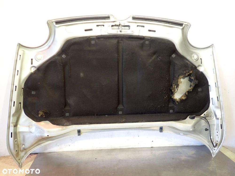 MASKA VOLKSWAGEN LUPO 3L - 20