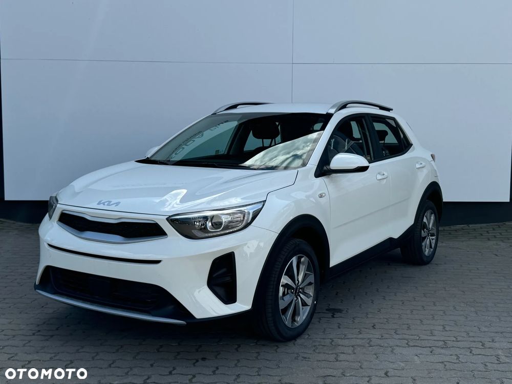 Kia Stonic 1.2 M - 1