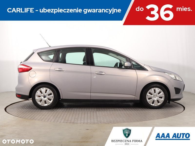 Ford C-MAX - 7
