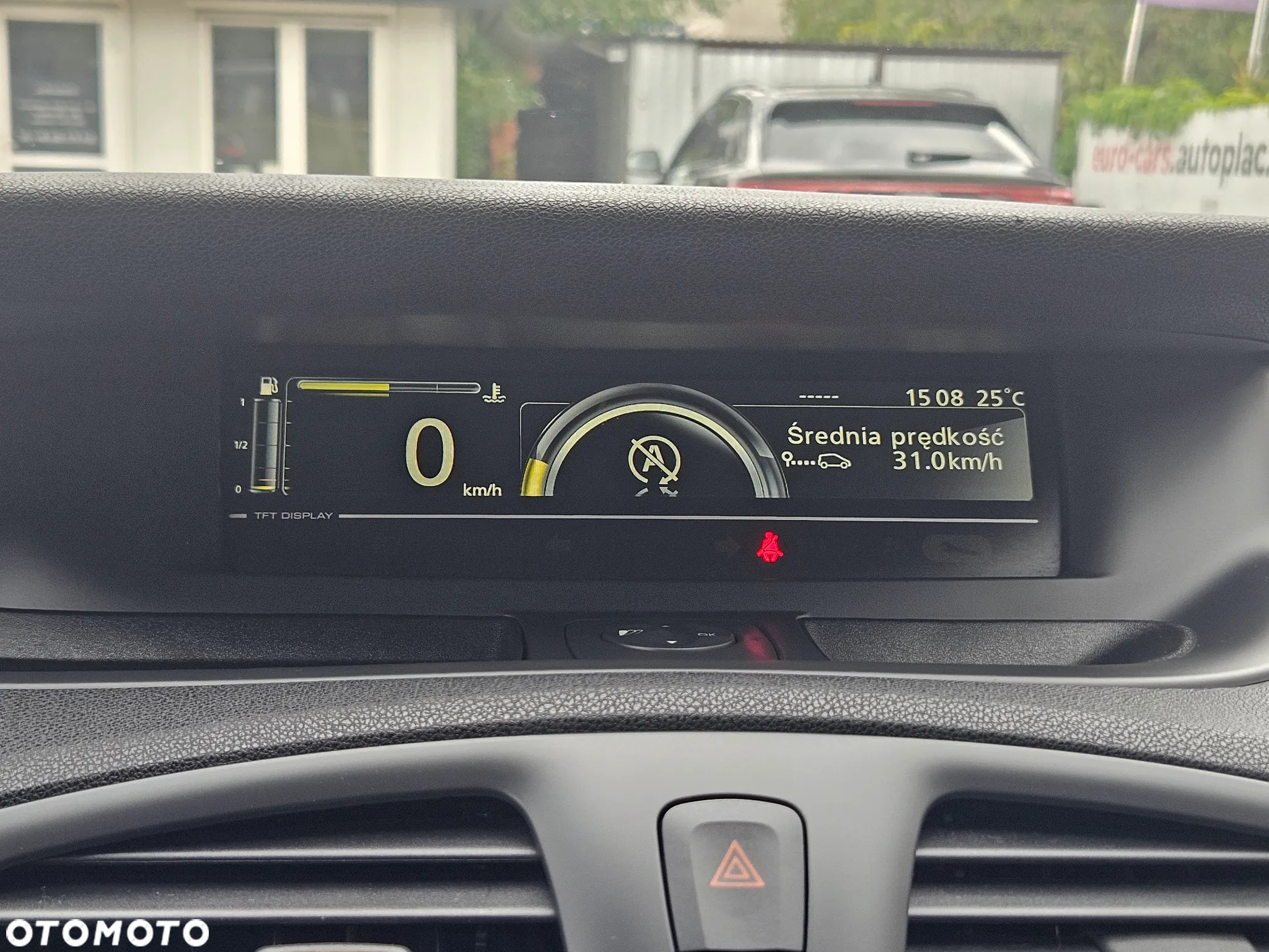 Renault Scenic Xmod 1.2 TCE Energy Life - 29