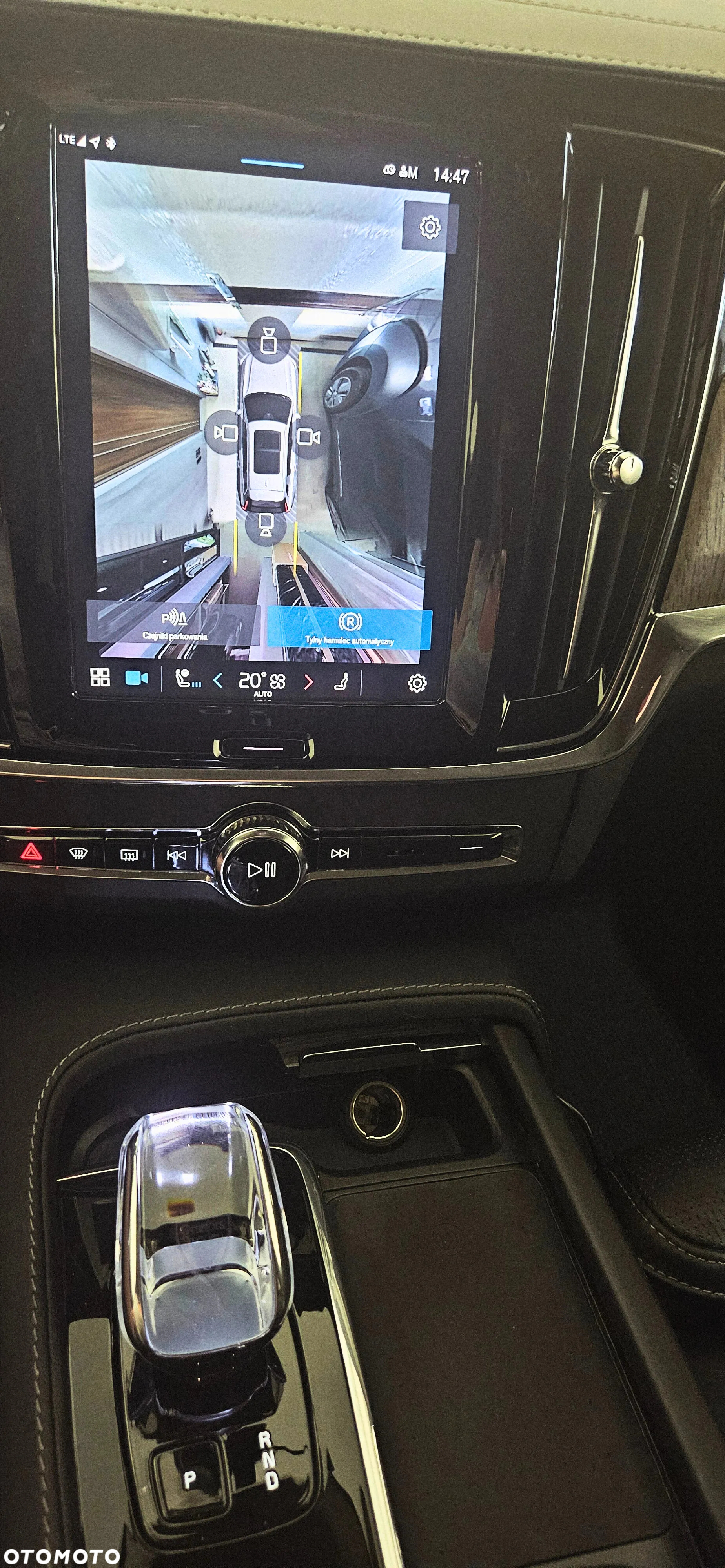Volvo V90 Cross Country - 5