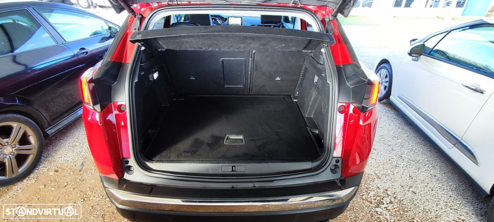 Peugeot 3008 1.2 PureTech Allure - 9