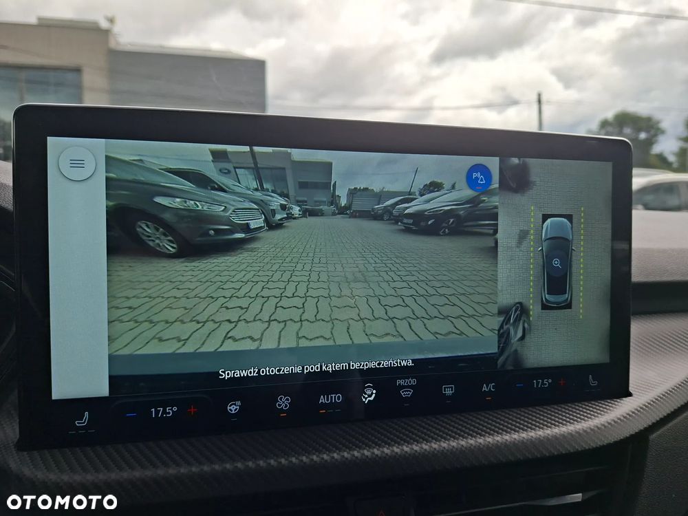 Ford Kuga - 15