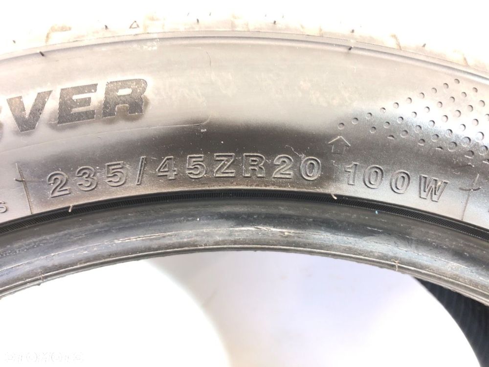 OPONY PARA WIELOSEZON 235/45 20" IMPERIAL - 3