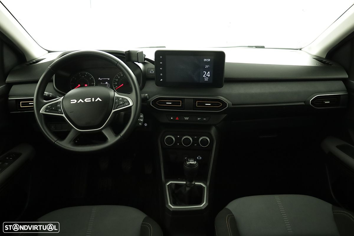 Dacia Jogger 1.0 ECO-G Extreme Bi-Fuel - 8