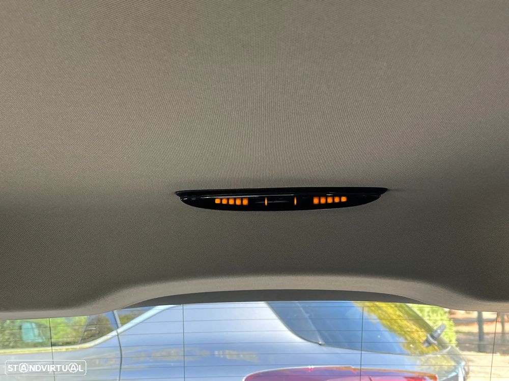 Mercedes-Benz C 200 (BlueTEC) d Station Avantgarde - 7