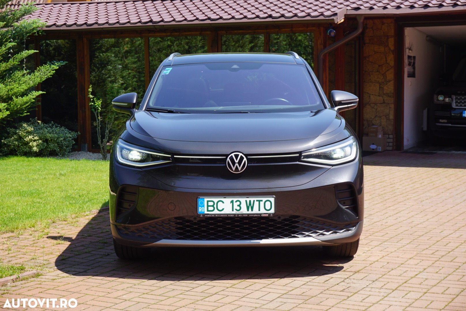 Volkswagen ID.4 77 kWh Pro Performance - 9