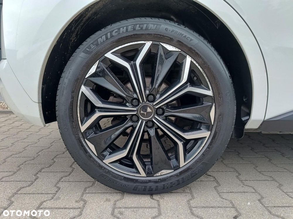 DS Automobiles DS 4 1.6 PureTech Performance Line + - 14