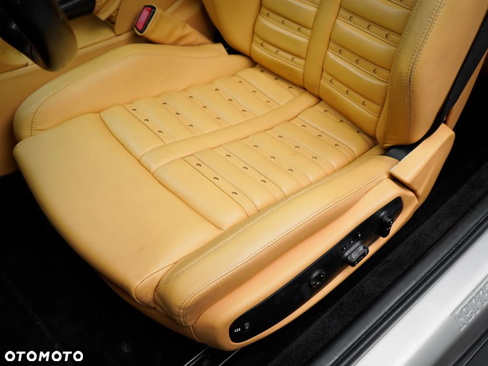 Ferrari 612 Scaglietti F1 - 24