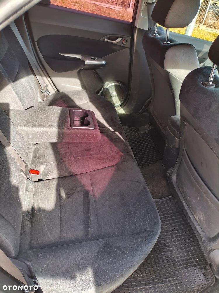 Honda Civic 1.8 Comfort - 21