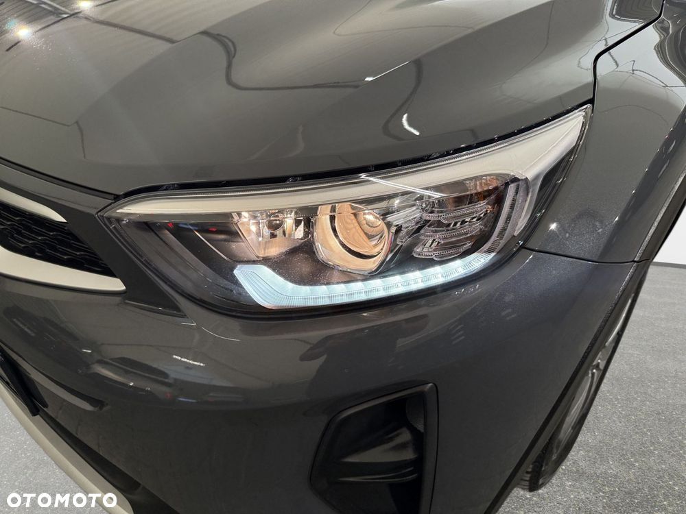 Kia Stonic - 10