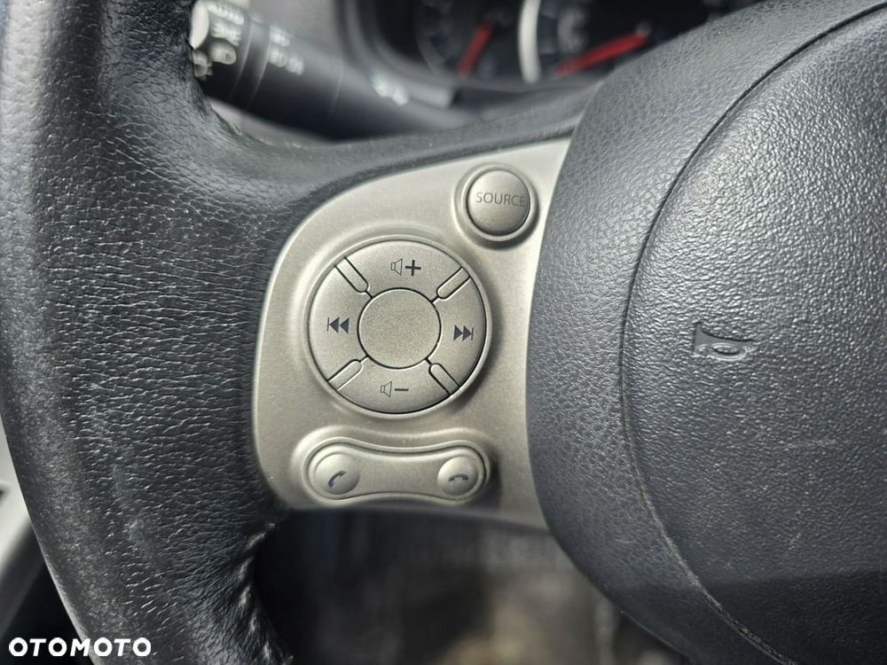 Nissan Micra 1.2 DIG-S Acenta - 17