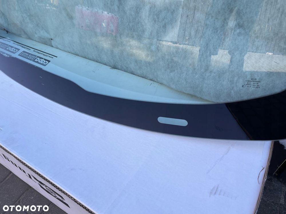 szyba przednia ford explorer sport truck 2006-2011 - 3