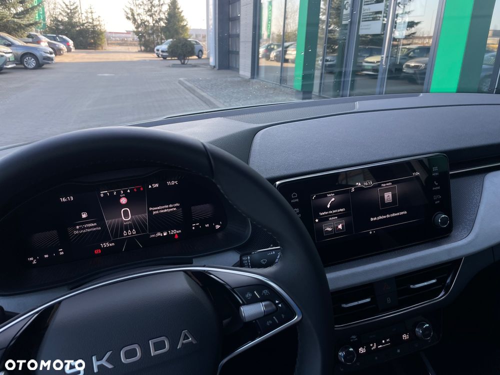Skoda Scala 1.0 TSI Selection - 20