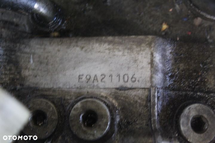 SKRZYNIA BIEGÓW 5 SUZUKI SX4 I 1.6 - 6