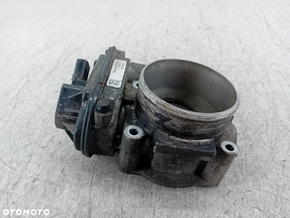 PRZEPUSTNICA MAZDA CX-9 7T4E-EB 3.5 V6 - 1
