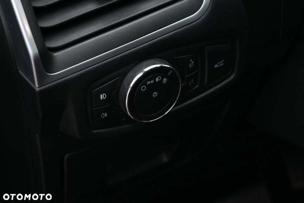 Ford S-Max 2.0 TDCi 4WD Titanium PowerShift - 20