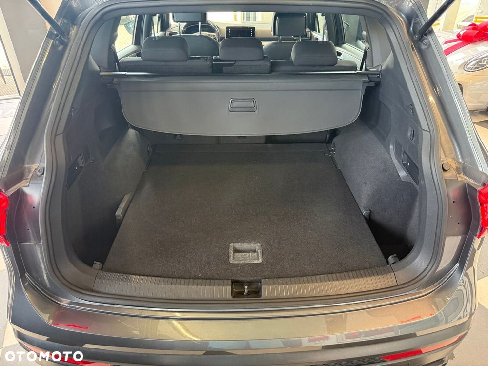 Seat Tarraco - 9