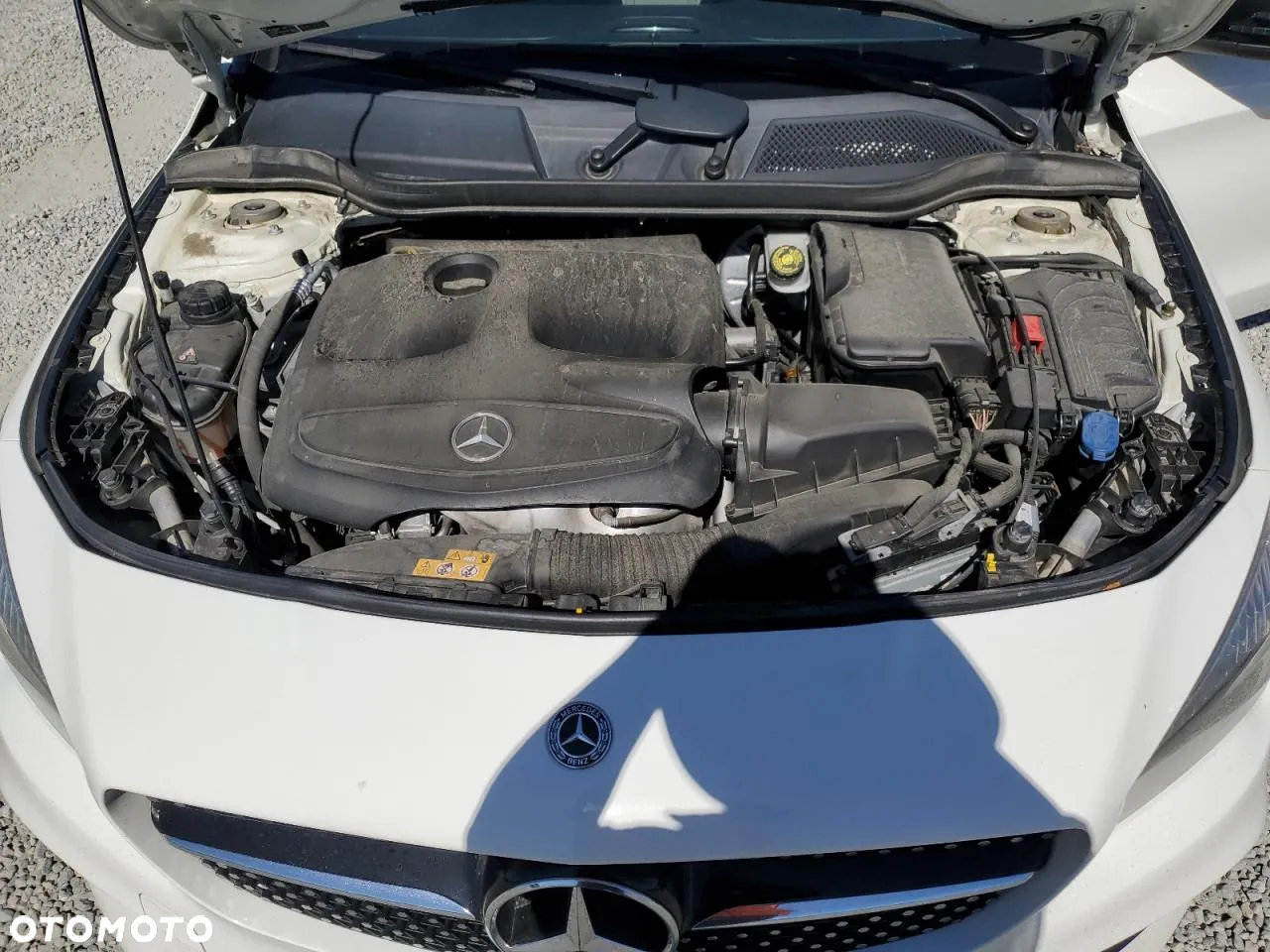 Mercedes-Benz CLA 250 4-Matic - 10