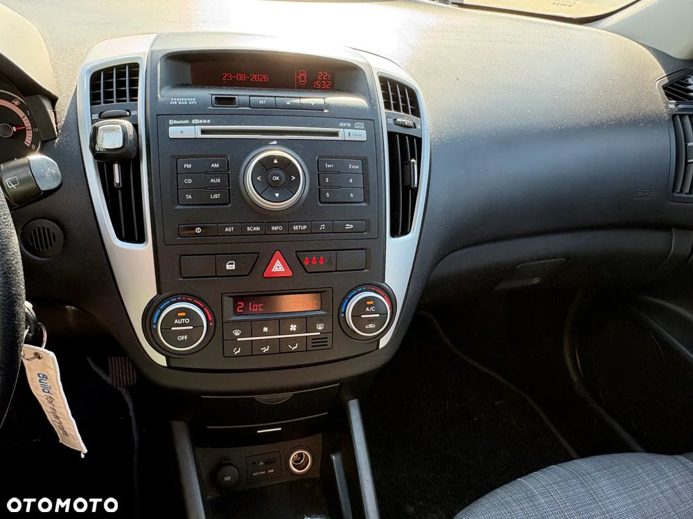 Kia Ceed 1.6 Crdi Optimum - 9
