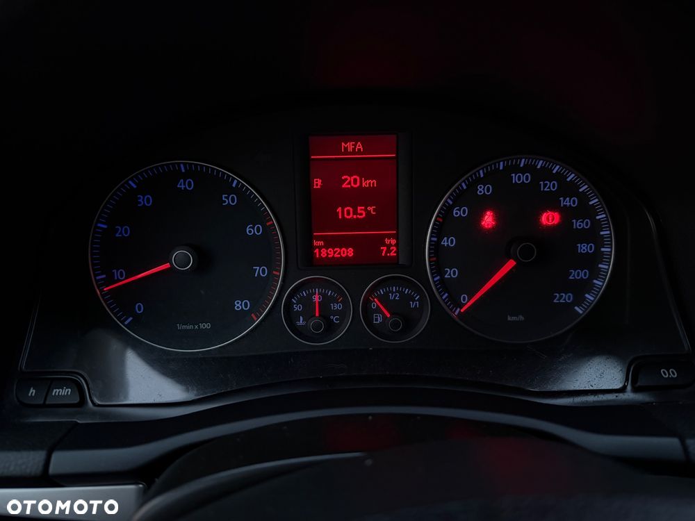 Volkswagen Golf 1.4 Tour - 29