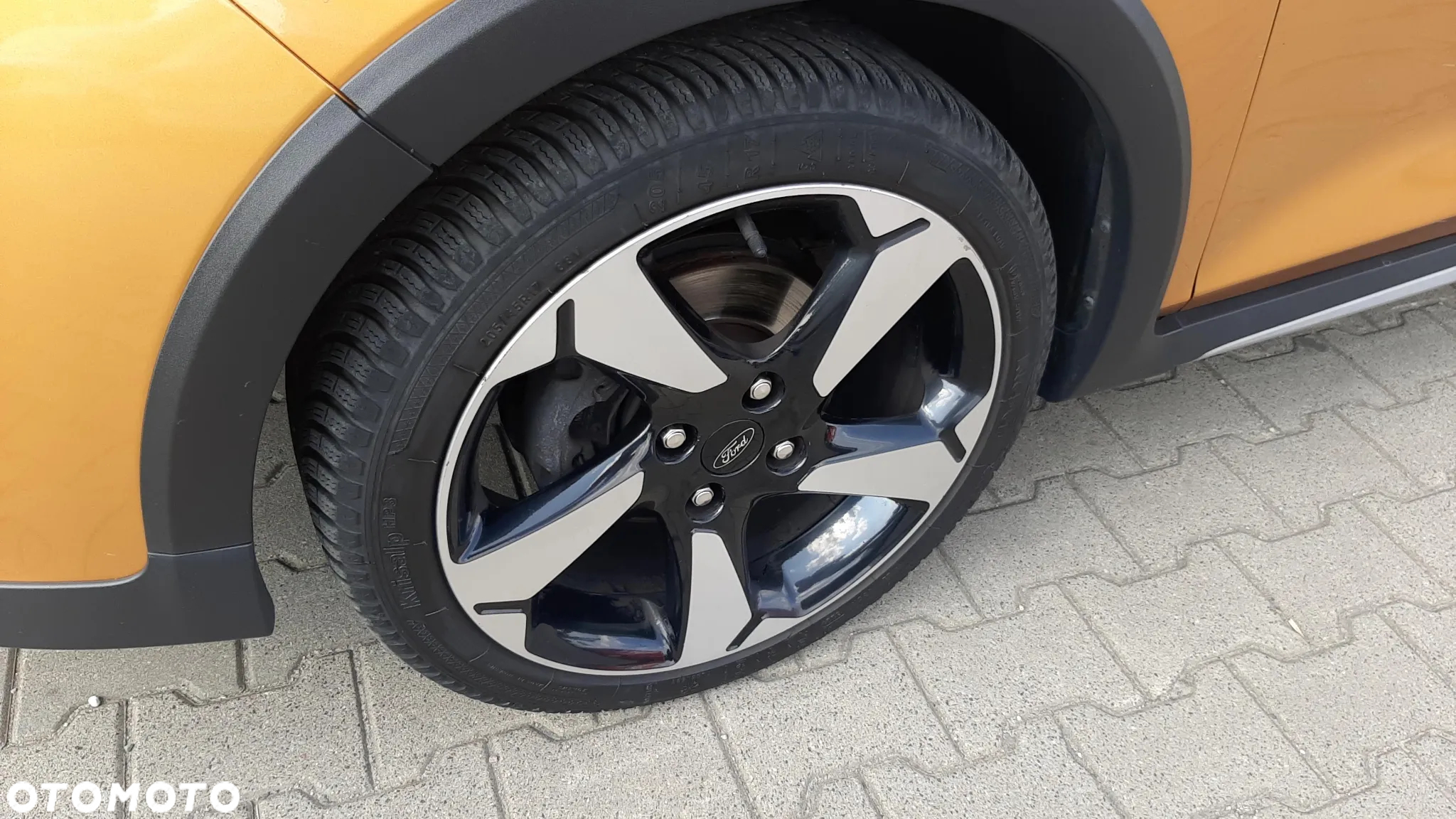 Ford Fiesta 1.0 EcoBoost GPF Active X ASS - 8