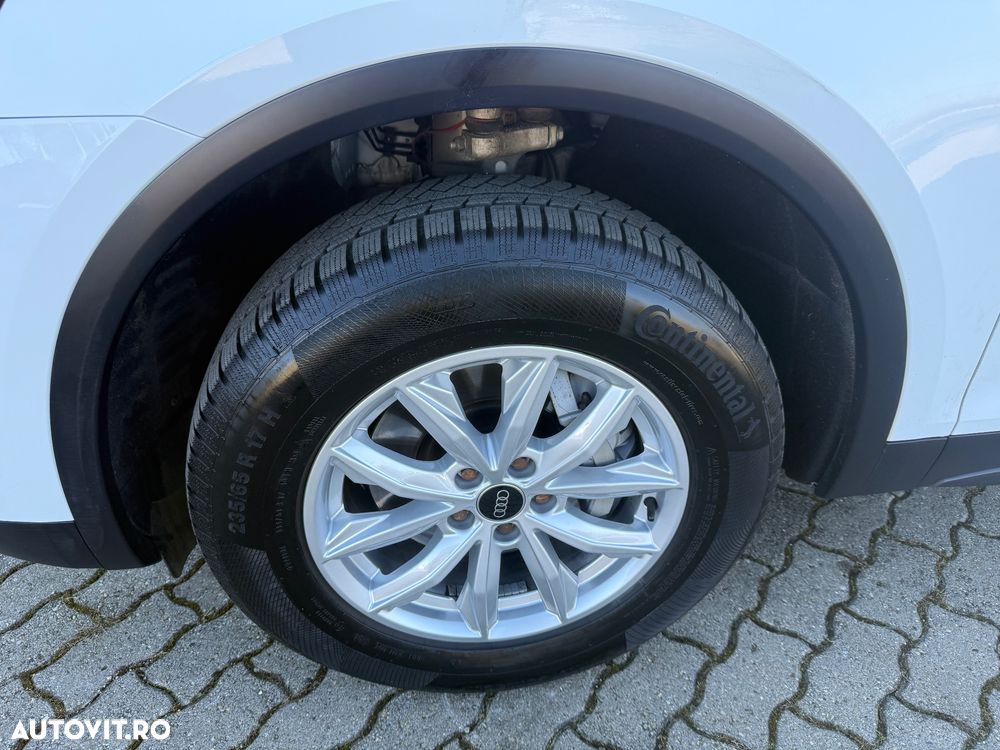 Audi Q5 40 TDI quattro S tronic sport - 35