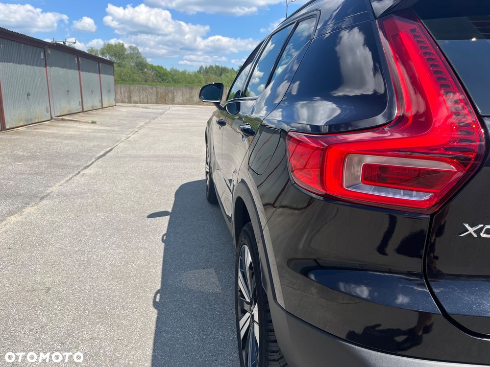 Volvo XC 40 Recharge 69 kWh Single Motor Plus - 30