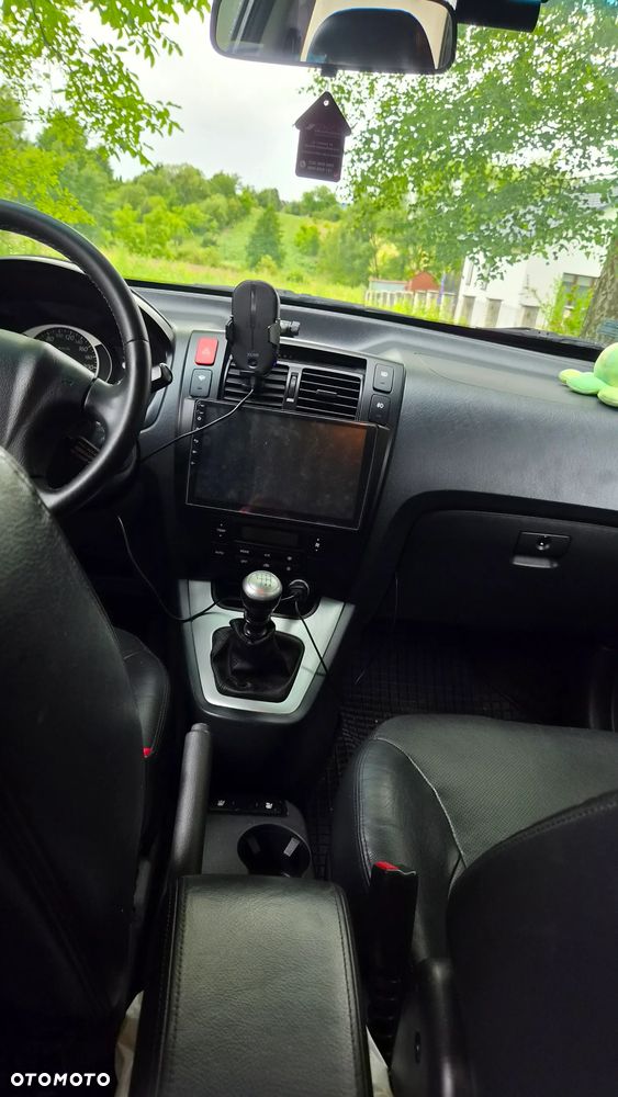 Hyundai Tucson 2.0 CRDi Premium - 2
