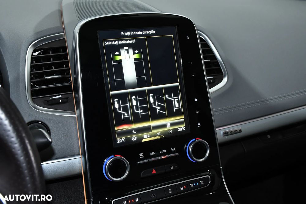 Renault Espace Energy dCi 160 EDC Initiale Paris - 21