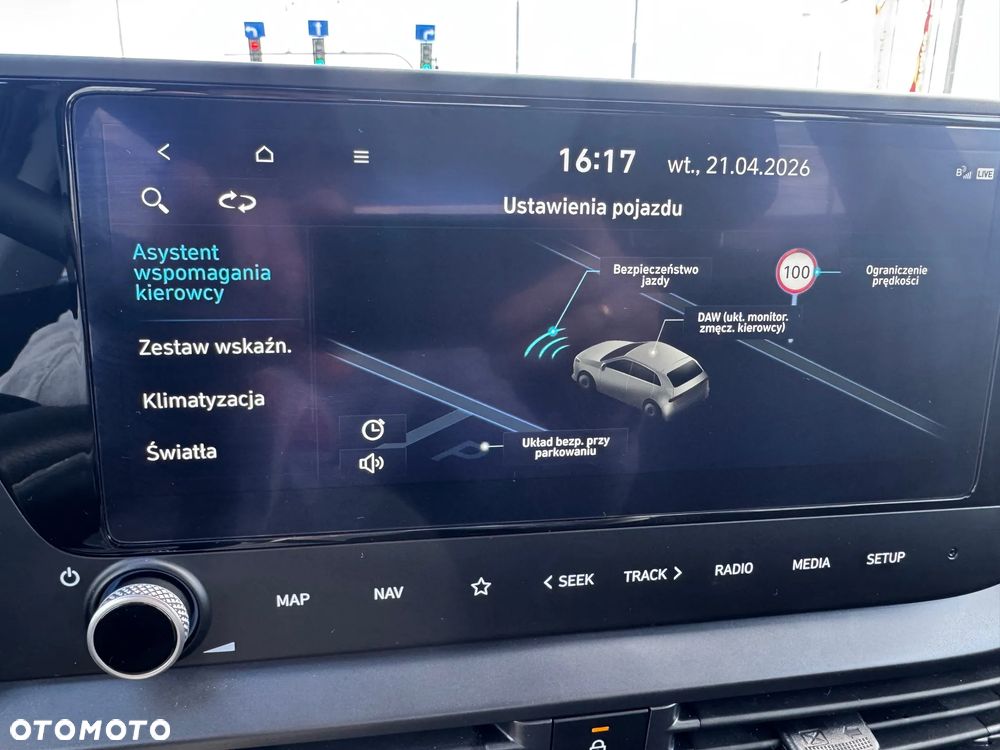 Hyundai i20 1.2 Pure - 10