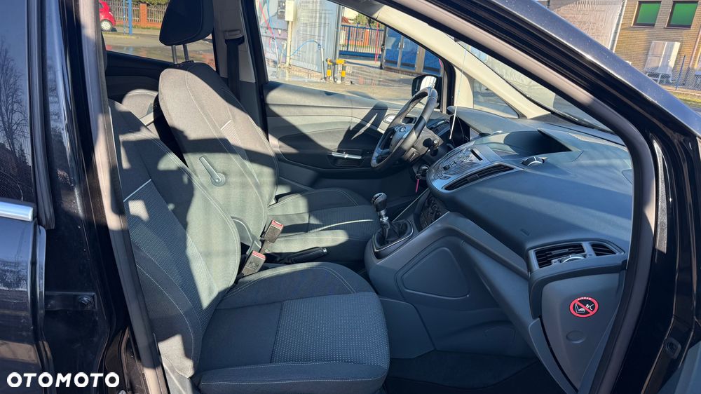 Ford C-MAX - 7