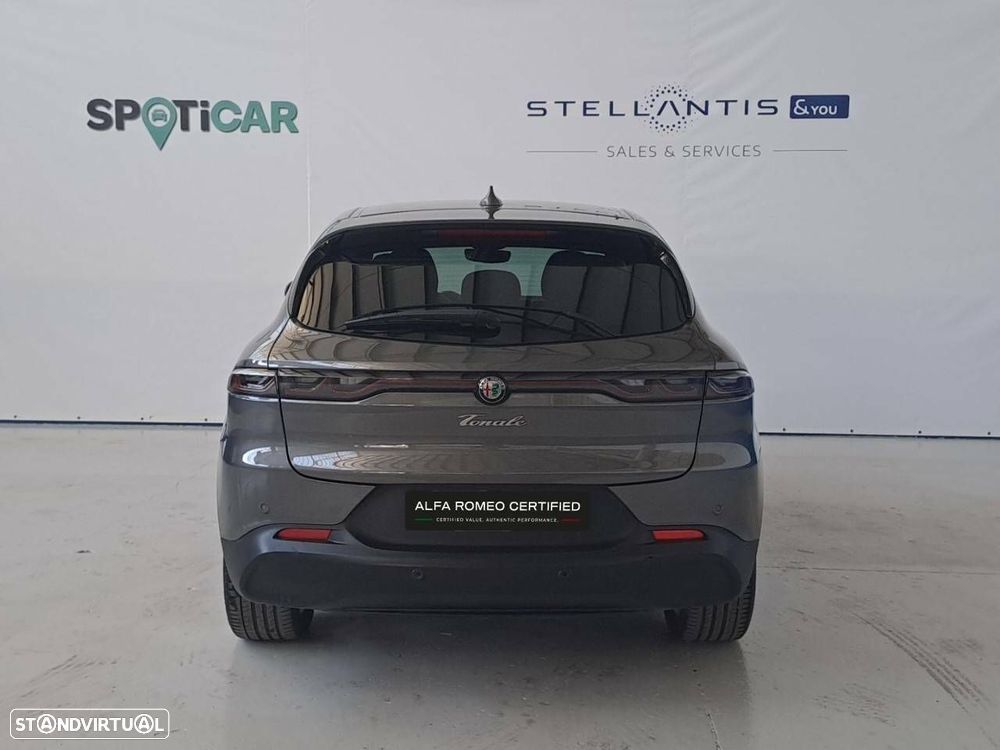 Alfa Romeo Tonale - 5