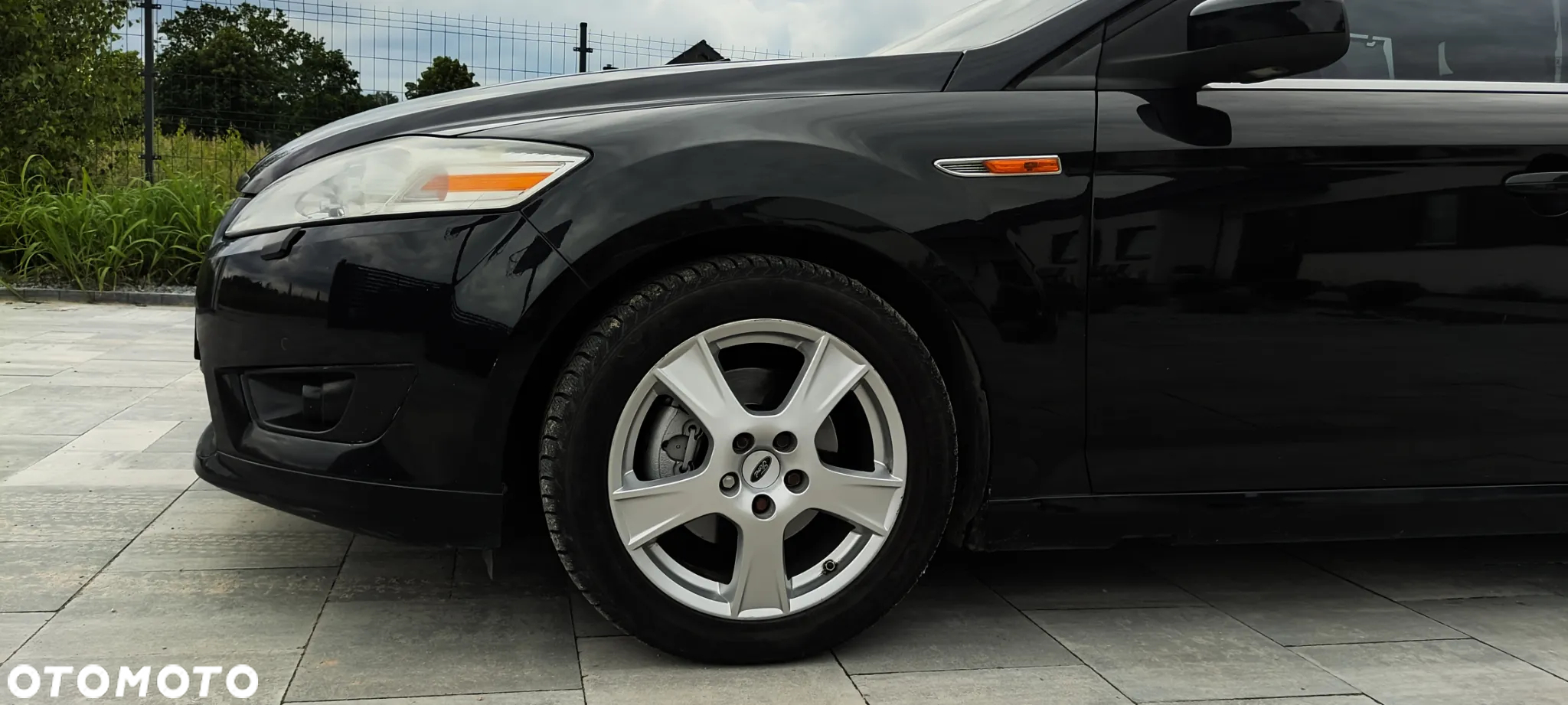 Ford Mondeo 2.3 Titanium X - 12