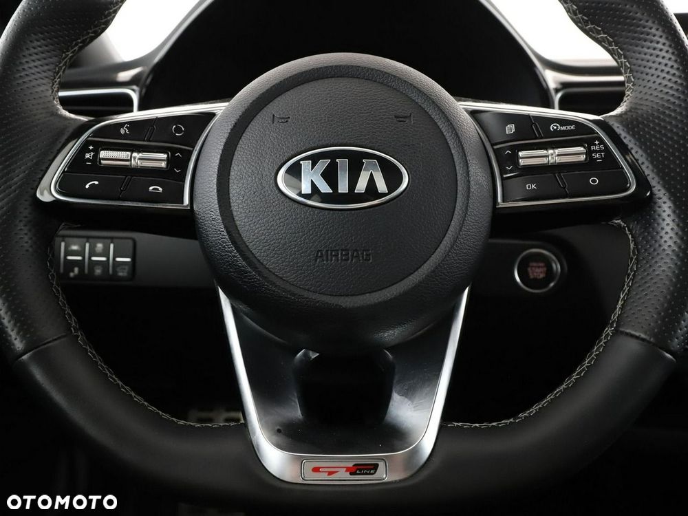 Kia ProCeed 1.4 T-GDI GT Line - 22