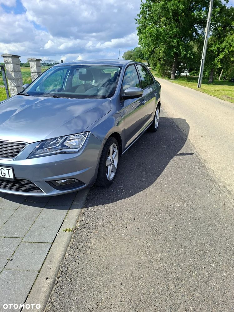 Seat Toledo 1.6 TDI Style - 2