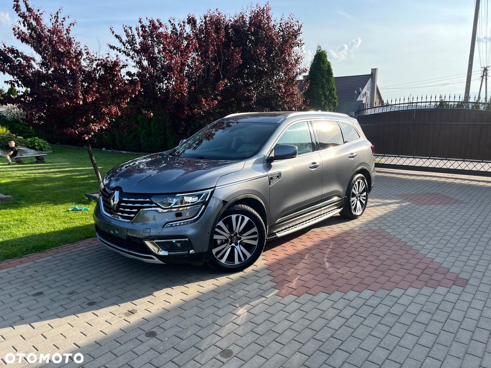 Renault Koleos 2.0 Blue dCi Initiale Paris 4x4 X-Tronic - 6