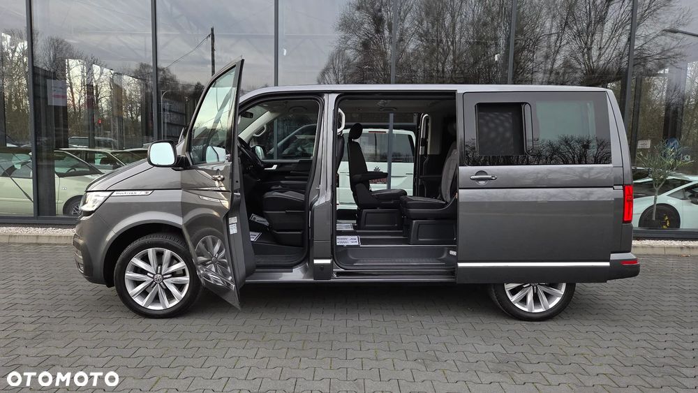 Volkswagen Multivan 2.0 TDI L1 Highline 4Motion DSG - 35