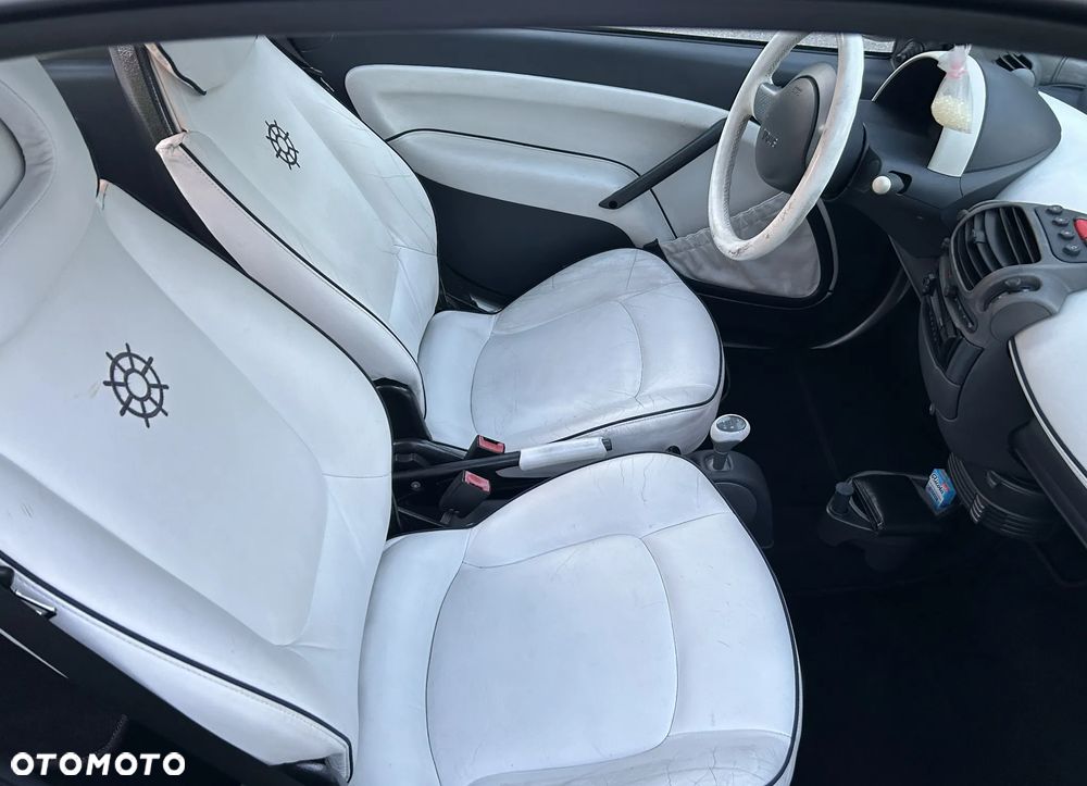 Smart Fortwo - 15